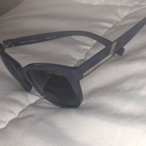 Armani exchange sunglasses brand new